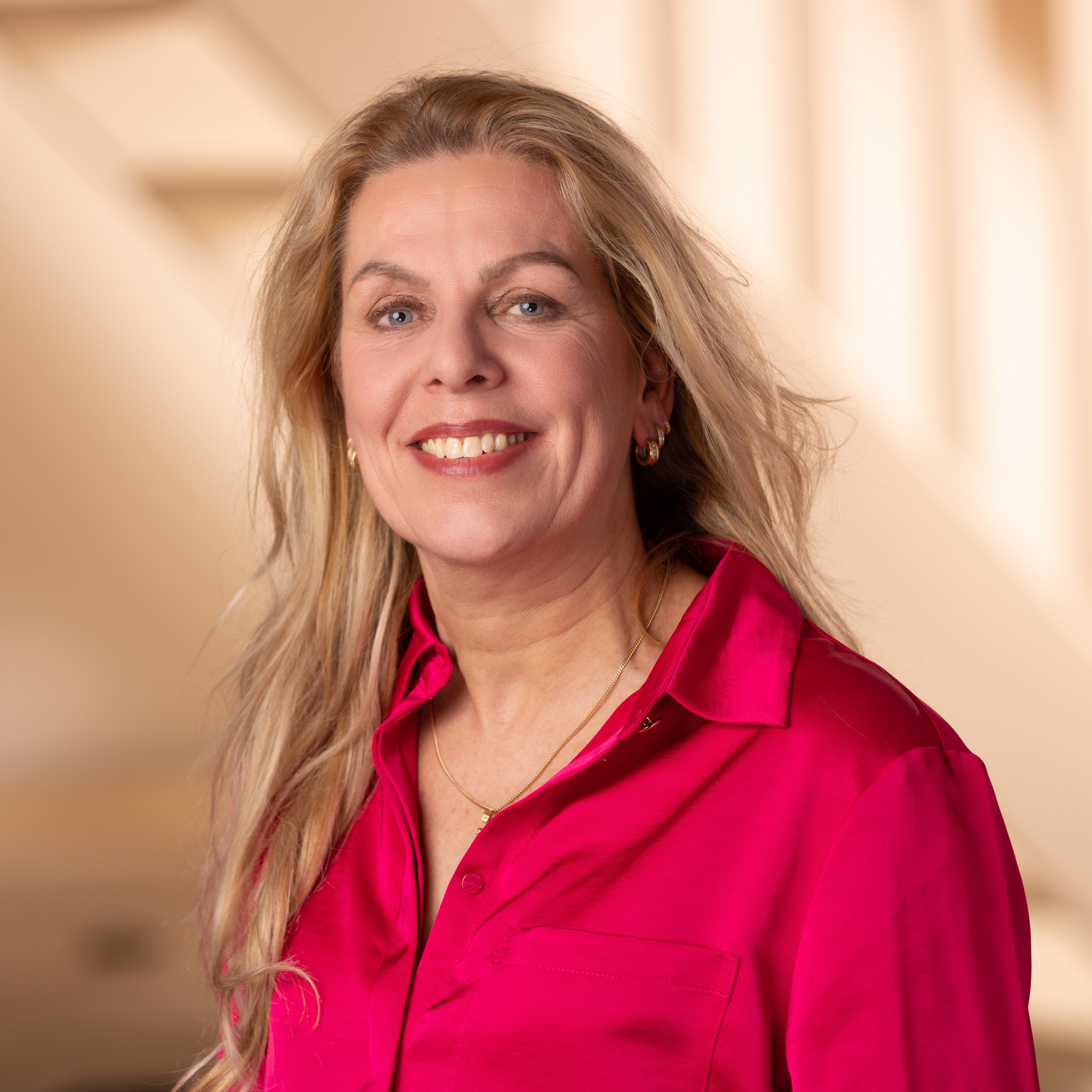 Chantal Juijn-Goossens